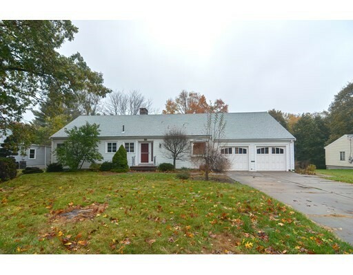 Property Photo:  139 Greenhill Rd  MA 02090 