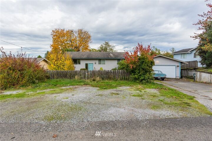 Property Photo:  6078 Beulah Drive  WA 98248 