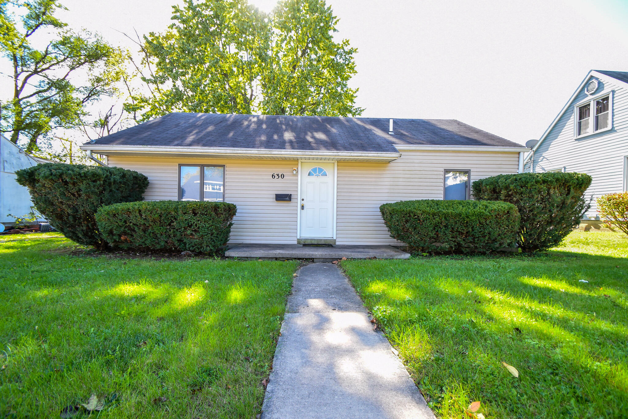 Property Photo:  630 W Main Street  OH 45371 