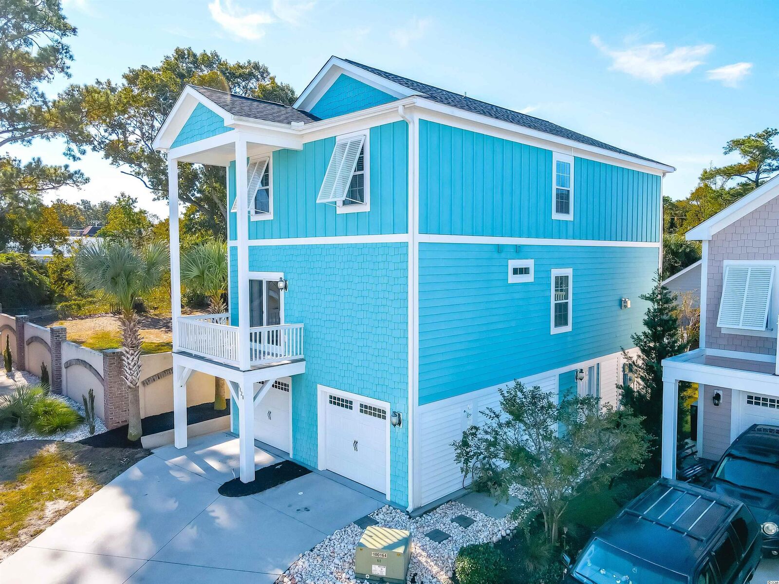 Property Photo:  6820 De Lago Ct.  SC 29577 