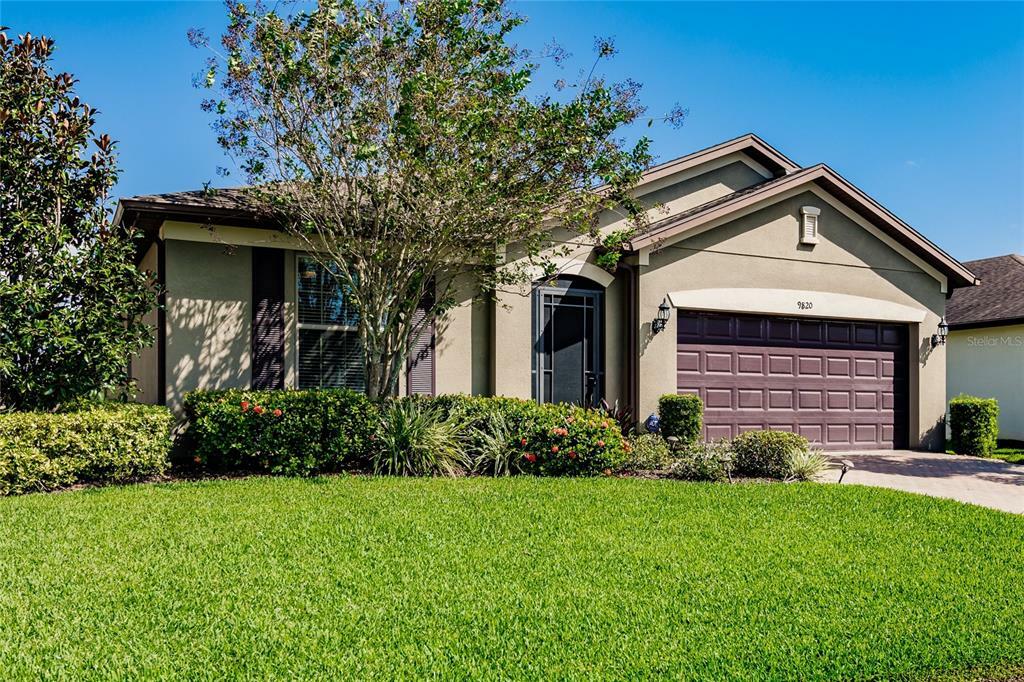 Property Photo:  9820 58th Street E  FL 34219 