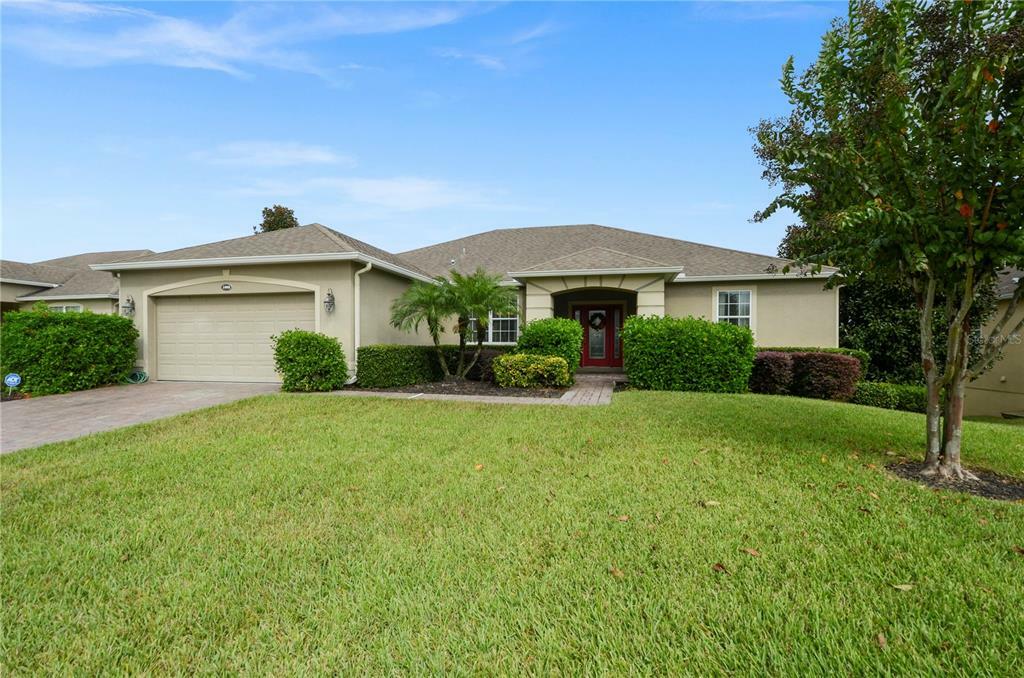 Property Photo:  1008 Glenraven Lane  FL 34711 