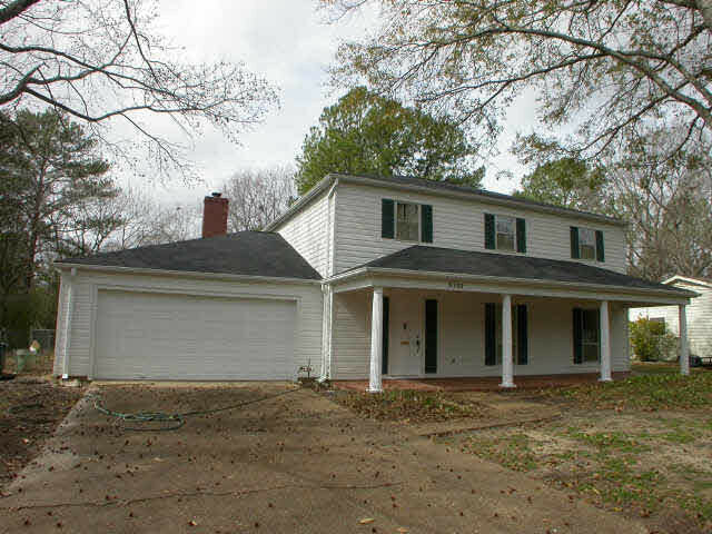 Property Photo:  5165 Shirlwood Drive  MS 39211 