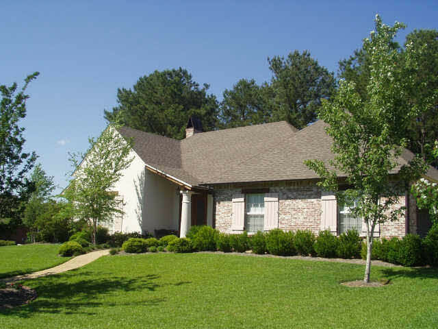 Property Photo:  171 Whisper Lake Boulevard  MS 39110 