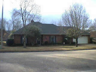 Property Photo:  5983 Baxter Drive  MS 39211 