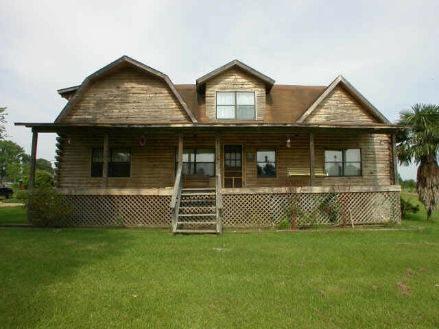 Property Photo:  1743 Carsley Road  MS 39209 