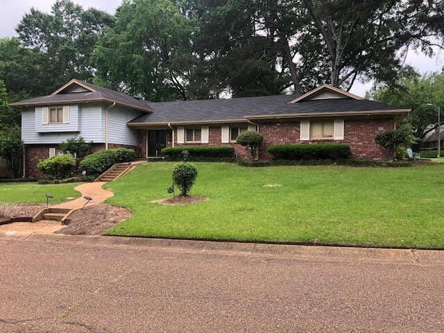 Property Photo:  5345 River Thames Drive  MS 39211 