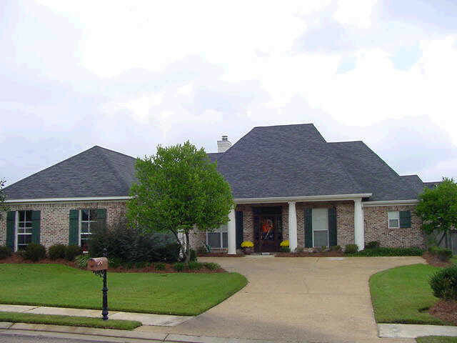 Property Photo:  506 Carlisle Circle  MS 39110 