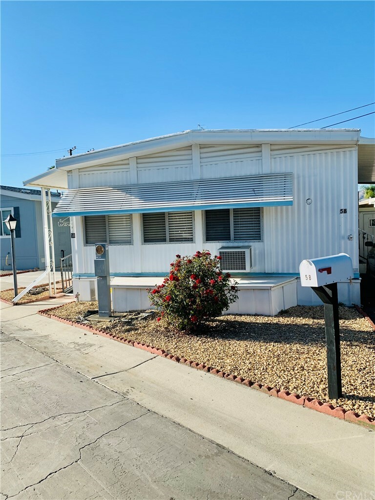 Property Photo:  43601 State Highway 74 58  CA 92544 