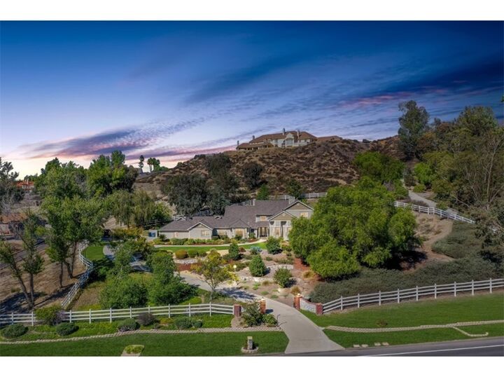 30230 De Portola Road  Temecula CA 92592 photo