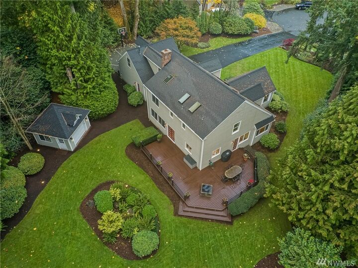 Property Photo:  15815 NE 180th Place  WA 98072 