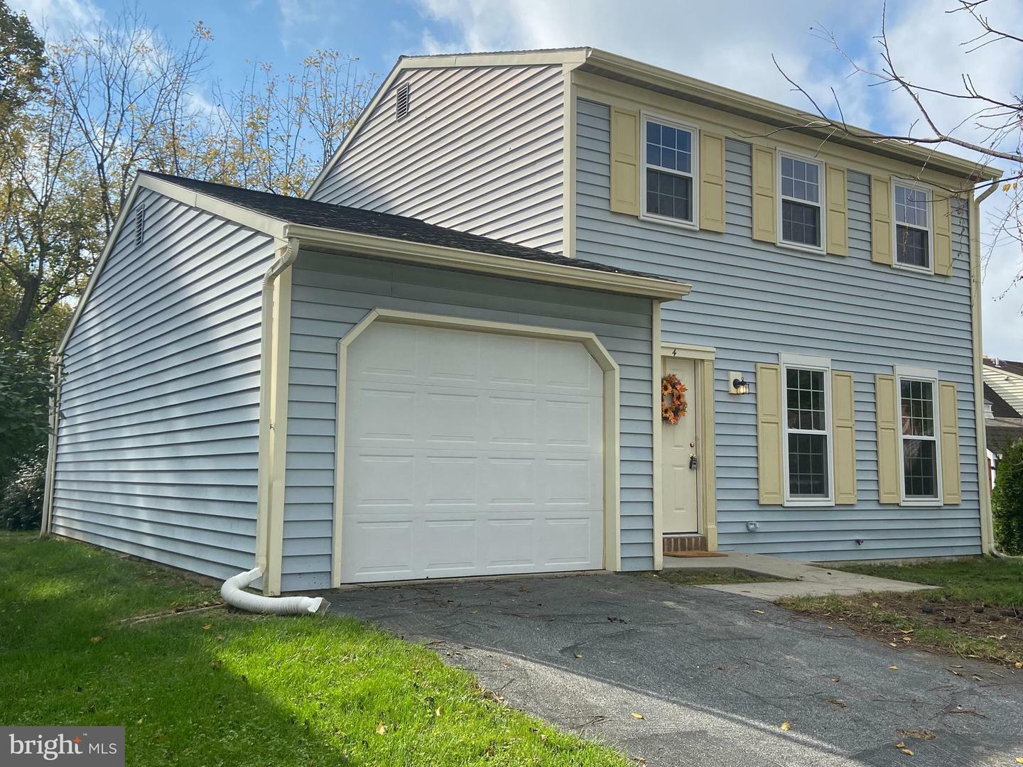 Property Photo: 4 Wetherburn Drive PA 19335