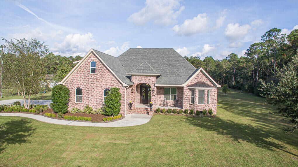Property Photo: 7300 McCann Road MS 39532