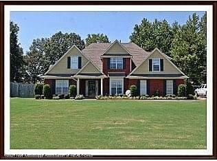 2169 Westwind Drive  Nesbit MS 38651 photo