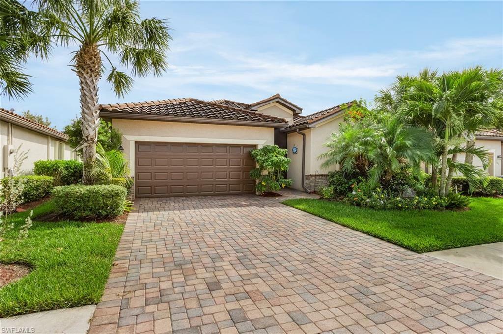 Property Photo:  3615 Treasure Cove Cir  FL 34114 