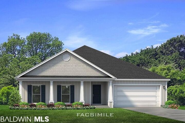 24966 Spectacular Bid Loop 130  Daphne AL 36526 photo