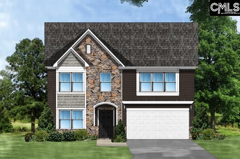 Property Photo: 1006 Old Town SC 29063-0000