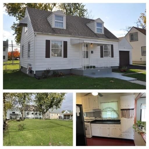 Property Photo: 808 W Main Street OH 45371