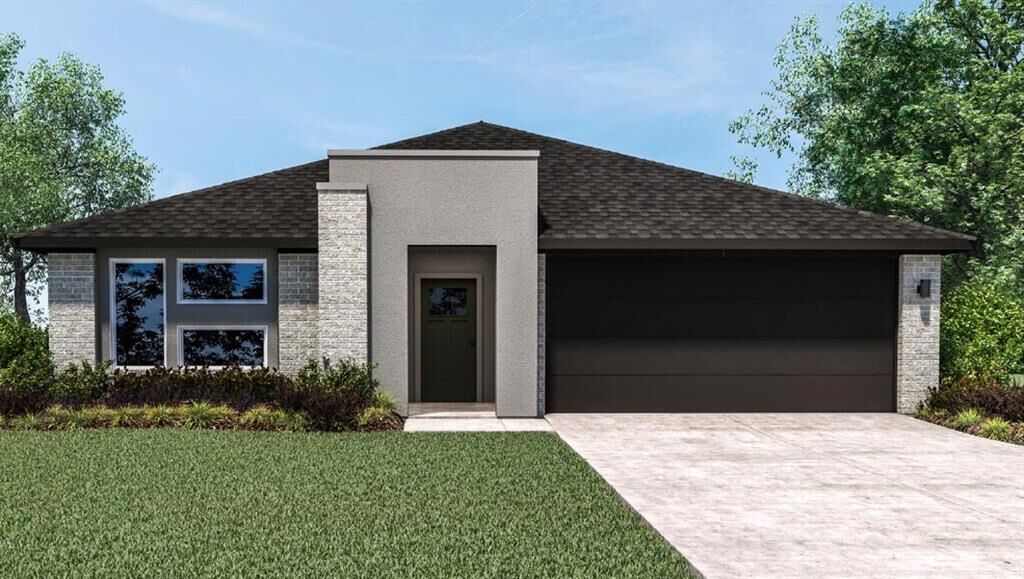 Property Photo: 1711 Plantation Place TX 77523