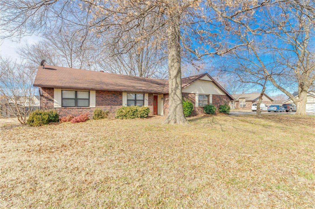 702 S Biscay Lane  Rogers AR 72758 photo