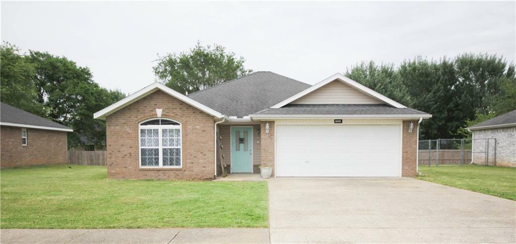 600 Maplewood Drive  Centerton AR 72719 photo