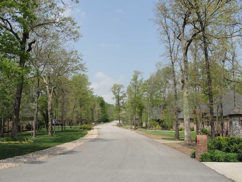 Property Photo:  Lot 50 R Stone Crest Road  AR 72712 