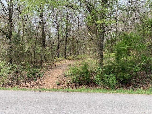 Property Photo: Hemel Lane AR 72714