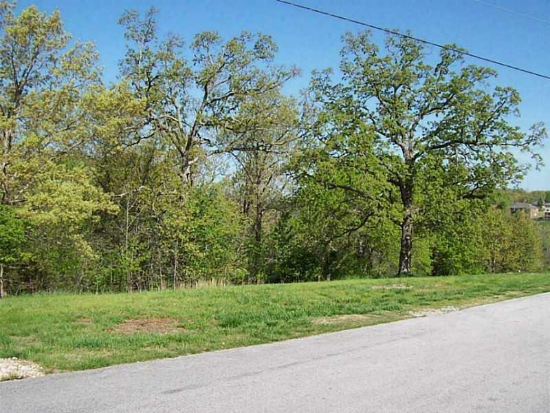 Property Photo:  Lot 9 Titleist Lane  AR 72756 