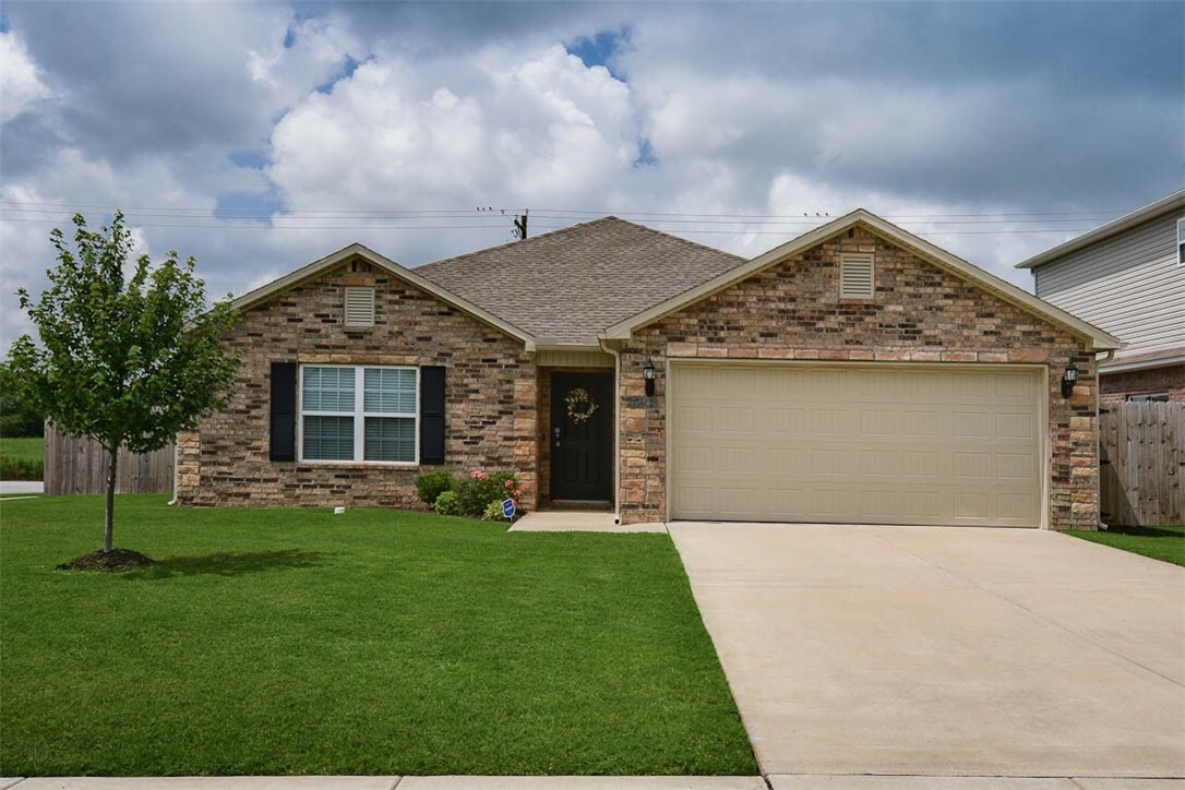 6508 SW Chalkstone Road  Bentonville AR 72713 photo