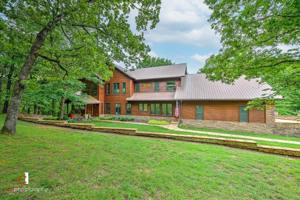 Property Photo:  15151 Putman Road  AR 72756 