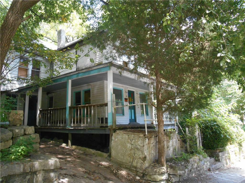 Property Photo: 35 Owen Street AR 72632