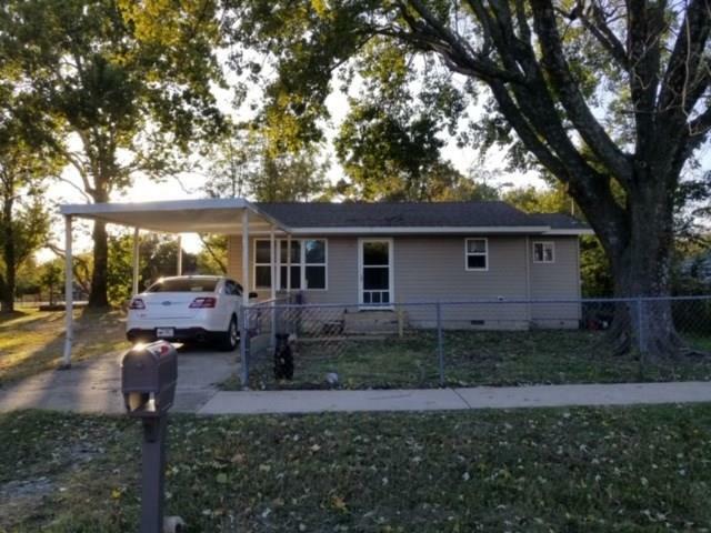 115 N Starr Avenue  Lincoln AR 72744 photo