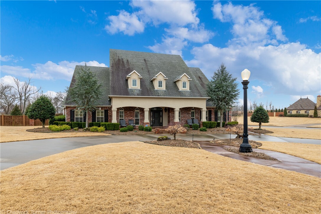 4120 Caerleon Circle  Bentonville AR 72713 photo