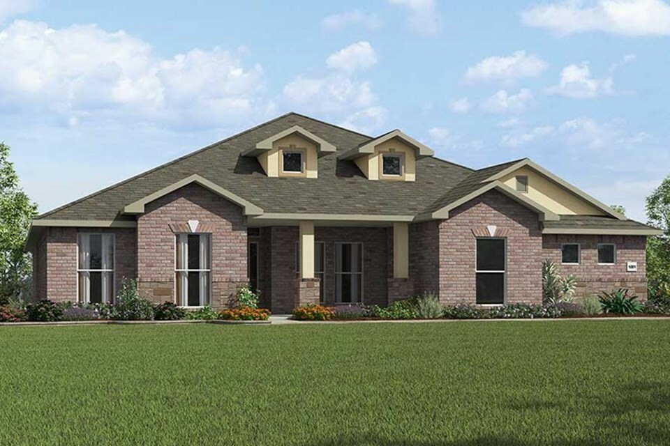 Property Photo: 440 Fox Circle AR 72751