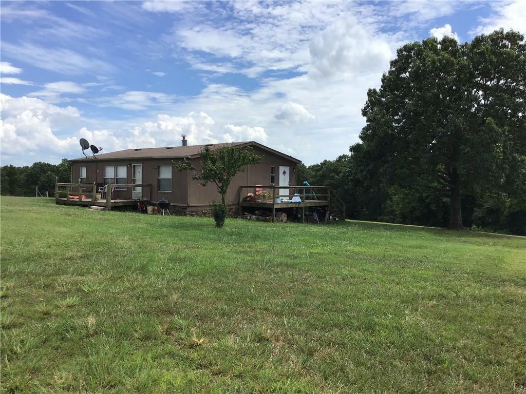 Property Photo:  18589 Beaver Hollow Road  AR 72732 