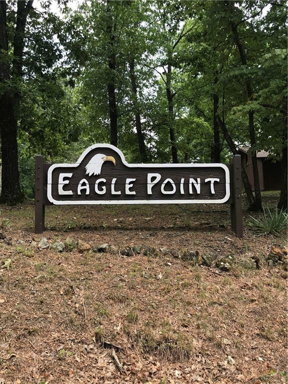 Property Photo:  Lot 5 Eagle Point  AR 72732 