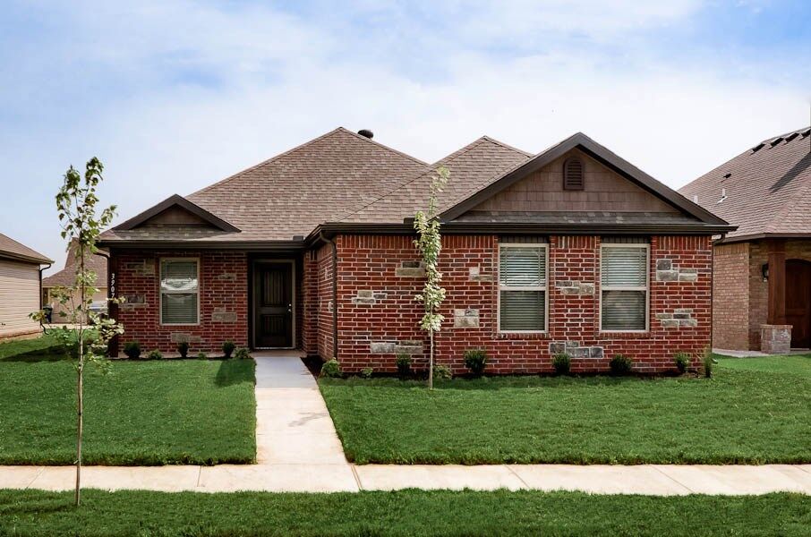 Property Photo:  3706 Capstone Court  AR 72712 