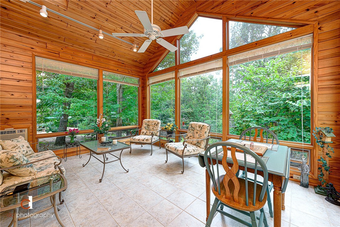 Property Photo: 35 Kirkpatrick Lane AR 72715