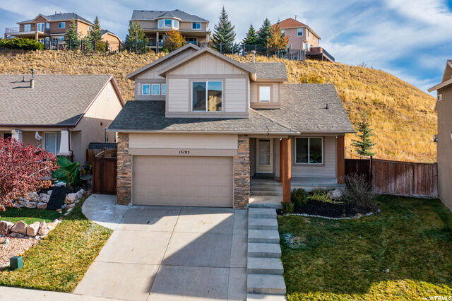 Property Photo:  Address not disclosed  UT 84020 