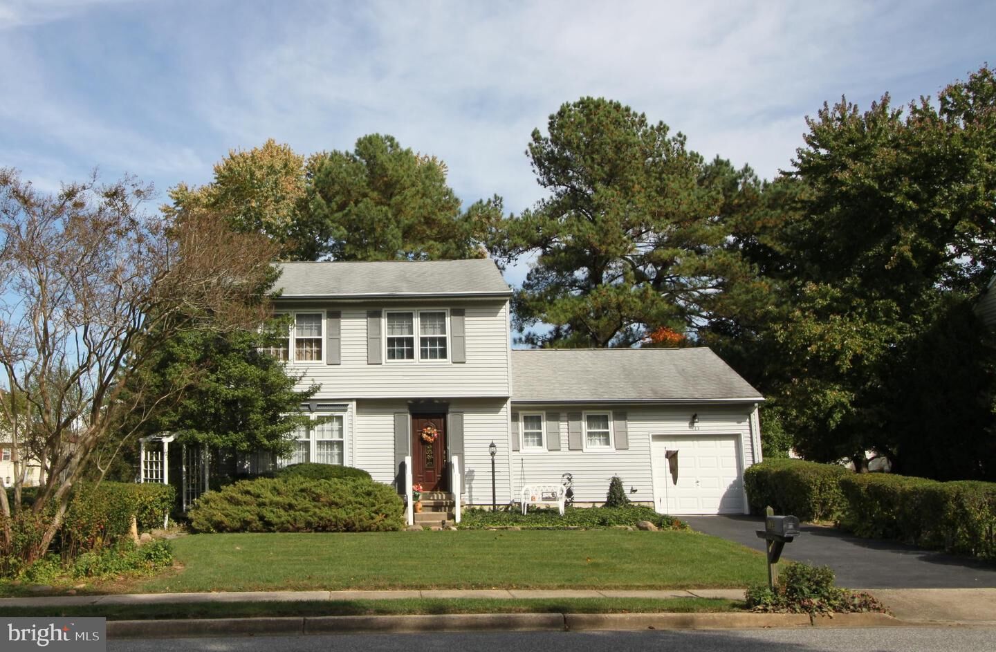 Property Photo:  123 Hitching Post Drive  DE 19904 