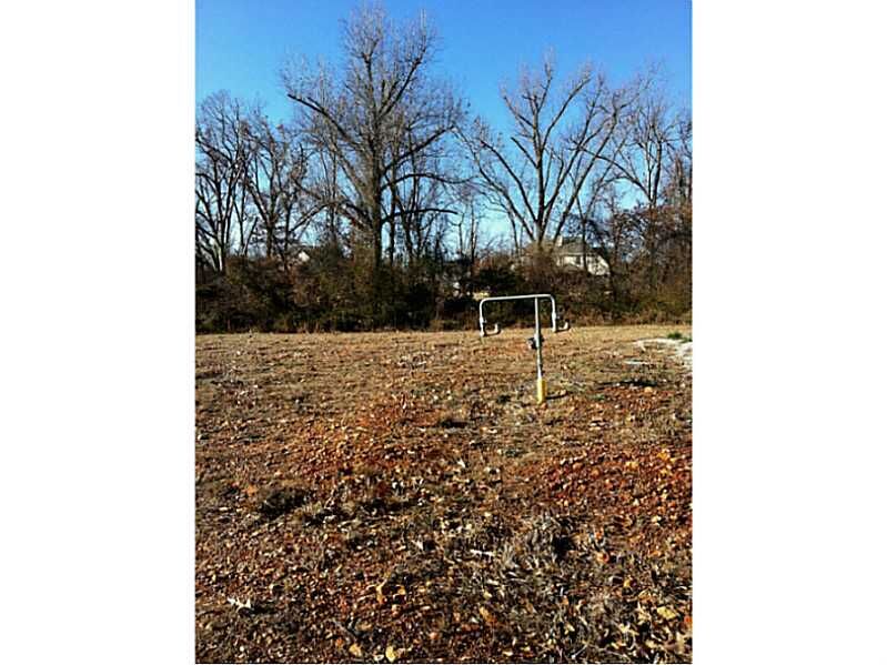 Property Photo:  5961 Bannister Place  AR 72704 