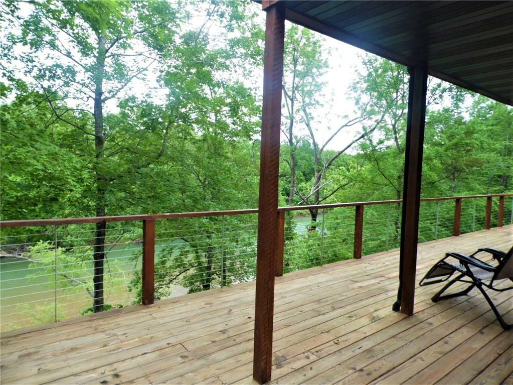 Property Photo:  311 Bella Vista  AR 72632 