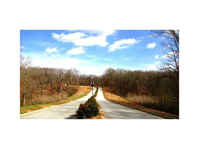Property Photo: 1323 Le Chesnay Drive AR 72719