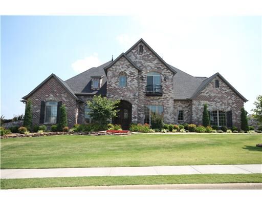 Property Photo: 359 SW Barnstone Lane AR 72712