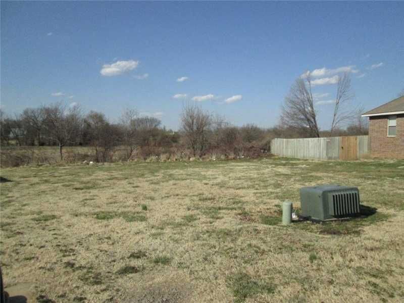 Property Photo: Tunbridge Wells AR 72712