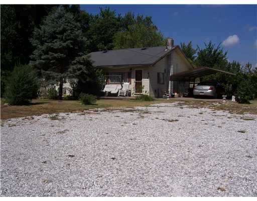 Property Photo: 12199 Ervin McGarrah Road AR 72745