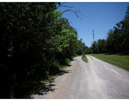 Property Photo: 6.4 Acres 170 Highway AR 72774