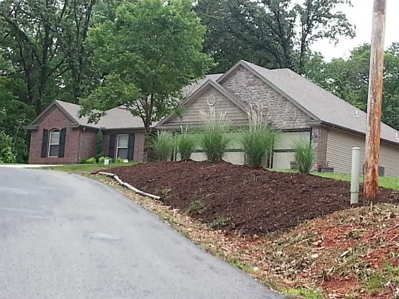 Property Photo:  4 Henrietta Lane  AR 72715 