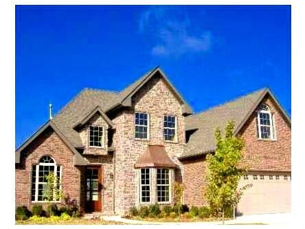 Property Photo: 1613 NE Greenbrier Road AR 72712