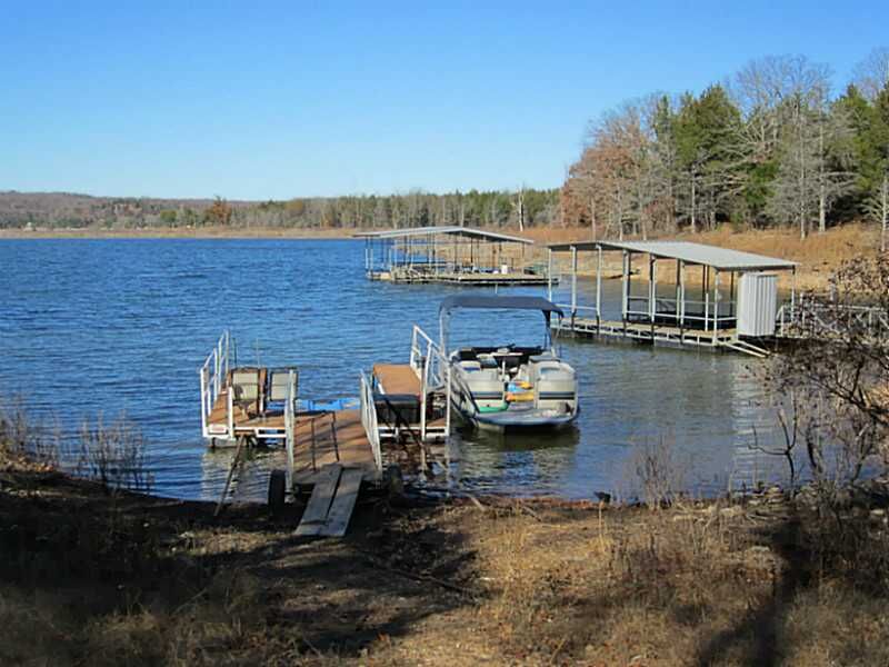 Property Photo: 19464 N Williams Road AR 72756